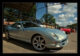 TVR Chimaera.DNG
